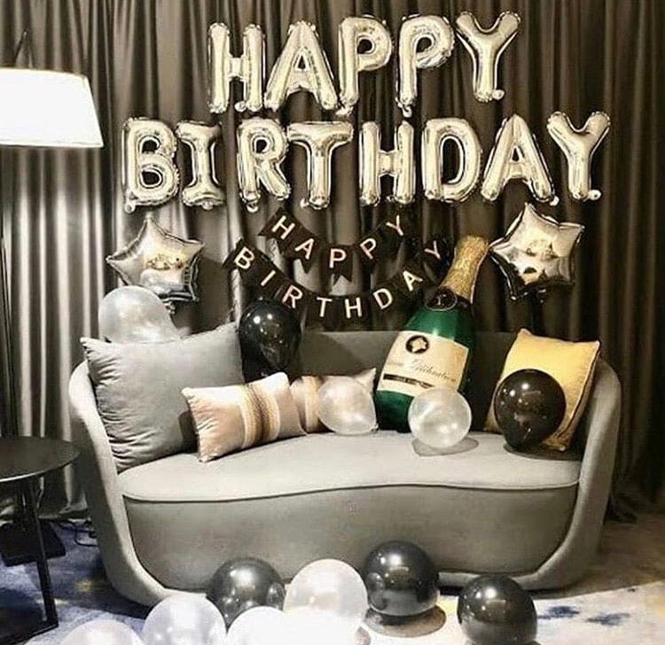 HBD/Anniversary Champagne Deal HBD/Anniversary Champagne Deal